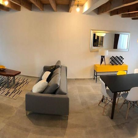 Casa Amarilla Centro de Tequisquiapan para 6 personas Villa Exterior foto
