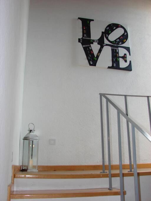 Casa Amarilla Centro de Tequisquiapan para 6 personas Villa Exterior foto